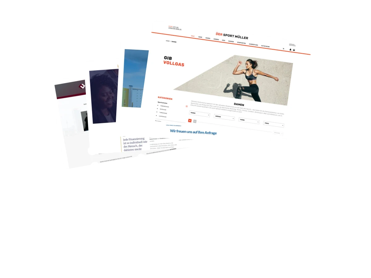 Website Designs logo